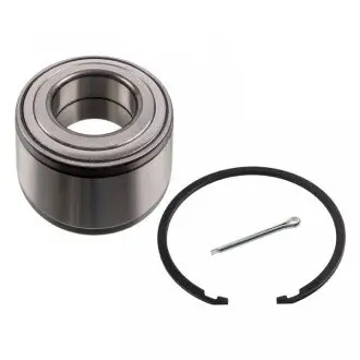 FEBI TOYOTA підшипник маточини колеса, комплект Hiace FEBI BILSTEIN 173682