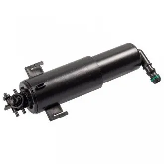 FEBI BMW форсунка омивача П. E70 FEBI BILSTEIN 173733