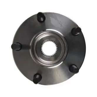 FEBI NISSAN підшипник передній маточини X-Trail 2,0-2,5 07-, Qasqai 07-. FEBI BILSTEIN 173923