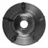 Підшипник маточини (передньої) Volvo S40/V50/C30/C70 04-13 FEBI BILSTEIN 173949 (фото 1)