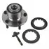 Підшипник маточини (передньої) Volvo S40/V50/C30/C70 04-13 FEBI BILSTEIN 173949 (фото 2)