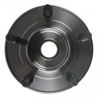 Підшипник маточини (передньої) Volvo S40/V50/C30/C70 04-13 FEBI BILSTEIN 173949