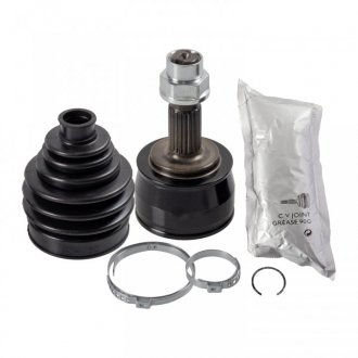 ШРКШ (наружный) Fiat Punto 1.9 D/1.2-1.4 99-04 (22/21/51mm) FEBI BILSTEIN 174025