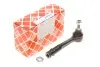 Наконечник рулевой тяги (R) Jeep Compass/Renegade 1.4/1.6 14- FEBI BILSTEIN 174087 (фото 1)