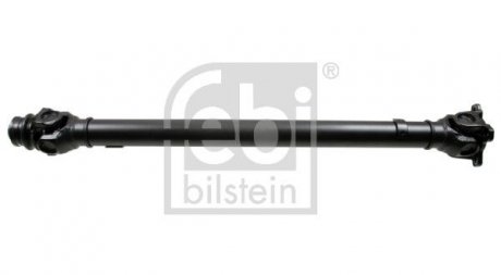 Карданний вал BMW X5(E70)/X6(E71/E72) (N63/N57/S63) 06-14 FEBI BILSTEIN 174103