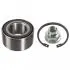 FEBI SUZUKI підшипник маточини (з ABS) Swift 05- FEBI BILSTEIN 174124 (фото 1)