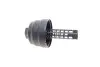 Крышка корпуса масляного фильтра VW Touareg 3.0 V6 TSI 10-18 FEBI BILSTEIN 174254 (фото 2)