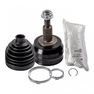 ШРКШ (наружный) VW T5 2.5TDI 03-(38/29z) (к-кт) FEBI BILSTEIN 174287