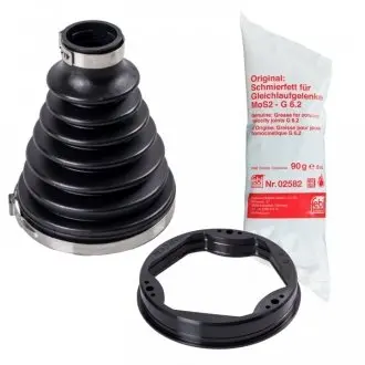 Пильовик ШРКШ (внутрішній) Ford Kuga 08-12 (29x80x123mm) FEBI BILSTEIN 174480
