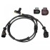 Датчик ABS (задний) Ford Galaxy 00-06 FEBI BILSTEIN 174636 (фото 1)