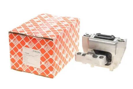 Фото подушка двигателя (R) VW Golf/Passat/Tiguan 1.2-2.0D 12- FEBI BILSTEIN 174640 Подушка двигателя (R) VW Golf/Passat/Tiguan 1.2-2.0D 12- FEBI BILSTEIN 174640