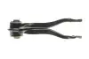 Кронштейн подушки двигуна FEBI BILSTEIN 174698 (фото 3)