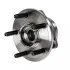 FEBI маточина передн. Jeep Grand Cherokee 10- FEBI BILSTEIN 174753 (фото 1)