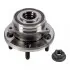 FEBI маточина передн. Jeep Grand Cherokee 10- FEBI BILSTEIN 174753 (фото 2)