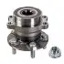 Підшипник ступиці, комплект SUBARU Forester/Impreza/XV AWD \&#039;\&#039;R \&#039;\&#039;11&gt;&gt; FEBI BILSTEIN 174806 (фото 2)
