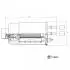 FEBI фільтр палива CITROEN JUMPER 3.0HDI 11- FEBI BILSTEIN 174825 (фото 2)