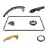 Комплект цепи ГРМ Nissan Micra 1.2/1.4 16V 03-10 FEBI BILSTEIN 174881 (фото 1)