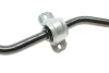 Стабілізатор (задній) Audi A3/Seat Leon/Skoda Octavia/VW Golf/Passat 03- (к-кт з подшип/тягам.) FEBI BILSTEIN 174934 (фото 5)