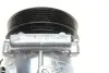 Компресор кондиціонера Citroen Berlingo/Peugeot Partner 1.6HDI 08- FEBI BILSTEIN 175060 (фото 9)