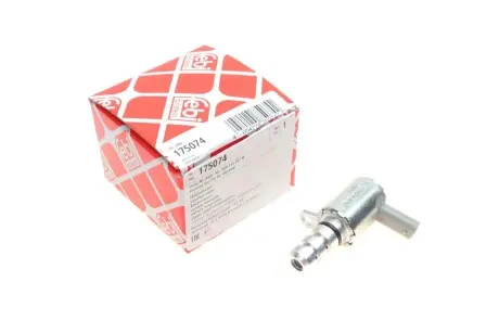 Клапан регулювання фаз газорозподілу VW Passat 2.0 TSI 10-14 FEBI BILSTEIN 175074
