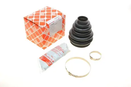 Комплект пильників гумових. FEBI BILSTEIN 175146
