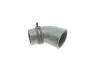 Патрубок радиатора BMW 3 (E90)/5 (E60)/7 (E65/E66/E67)/X5 (E70) 2.5/3.0 04-13 N52/N53 FEBI BILSTEIN 175170 (фото 1)
