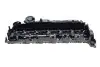 Крышка клапанов BMW 5 (F10)/3 (E90/F30) 3.0D 07- (N57) D30 FEBI BILSTEIN 175178 (фото 9)