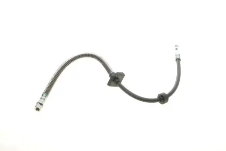 Шланг гальмівний (задній) Citroen C5/Peugeot 407 04-(L) (L=687mm) FEBI BILSTEIN 175227