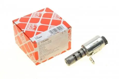 Клапан регулювання фаз газорозподілу Ford Focus/Mondeo/Transit Connect 1.6Ti/EcoBoost 04-(випус) FEBI BILSTEIN 175444