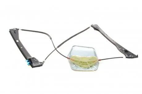 Склопідйомник (передній) VW Golf 03-09 (L) (електро) (без двигуна) FEBI BILSTEIN 175462