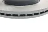 Диск тормозной (передний) Audi A1/VW Polo 17-(276x24) FEBI BILSTEIN 175496 (фото 4)