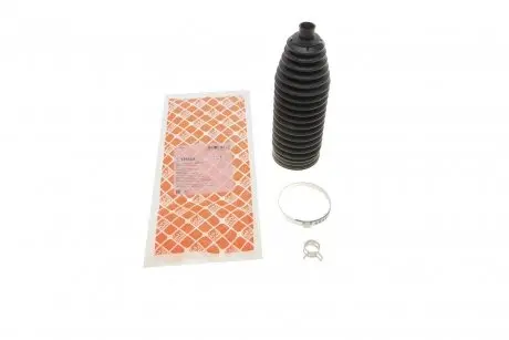 Пыльник рулевой рейки Peugeot 508 10-18 FEBI BILSTEIN 175668