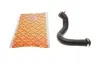 Патрубок інтеркулера (R) Ford Focus II 1.8 TDCi 05-12 FEBI BILSTEIN 175705 (фото 1)