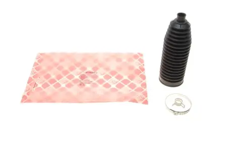 Пильовик рульової рейки VW T5 03- FEBI BILSTEIN 175743
