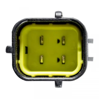 FEBI CHEVROLET Кисневий датчик AVEO / KALOS Ліфтбек (T250, T255) 1.4 05-13, OPEL ANTARA A (L07) 2.4 08-11 FEBI BILSTEIN 175776