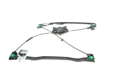 Склопідйомник (передній) VW Touran 03-15(R) (електро) (без двигуна) FEBI BILSTEIN 175798