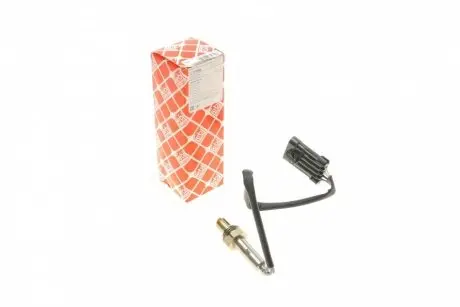 Ламбда зонд Chevrolet Zafira 2.0 01-12/Opel Astra G/Vectra B 1.4/1.6 95-05 FEBI BILSTEIN 175839