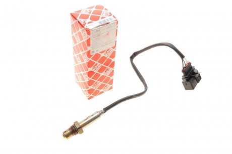 Лембда зонд Chevrolet Epica 2.0/Kia Sorento 2.4/Mazda CX-7 2.3/2.5 MZR 02-13 FEBI BILSTEIN 175874