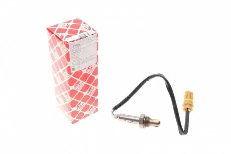 Лембда зонд BMW 3 (E46)/5 (E39)/7 (E38)/X3 (E83) 95-08 (M54/M60/M62) FEBI BILSTEIN 175936