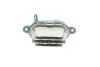 Резистор вентилятора печи VW T5/Sharan 03- FEBI BILSTEIN 176042 (фото 3)