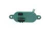 Резистор вентилятора печи VW T5/Sharan 03- FEBI BILSTEIN 176042 (фото 4)