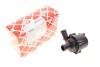 Насос системи охолодження Audi A3 1.4 TSI/VW Caddy III 2.0 TDI 12- FEBI BILSTEIN 176098 (фото 1)