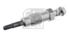 Свічка розжарювання Fiat Ducato 2.5D 94-02 FEBI BILSTEIN 176140 (фото 1)