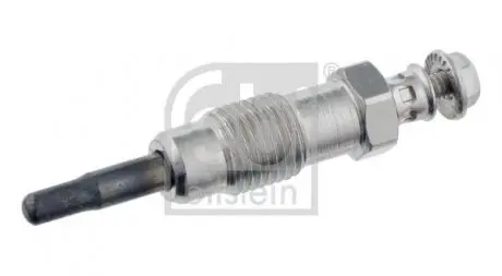 Свічка розжарювання Fiat Ducato 2.5D 94-02 FEBI BILSTEIN 176140
