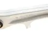 Комплект рычагов подвески (передней) Audi A6 2.0-5.2 04-11 (с болтами) FEBI BILSTEIN 176159 (фото 3)