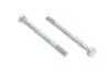 Комплект рычагов подвески (передней) Audi A6 2.0-5.2 04-11 (с болтами) FEBI BILSTEIN 176159 (фото 54)