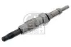 Свічка розжарювання Fiat Doblo 1.9D (11V) (M12x1.25) FEBI BILSTEIN 176175 (фото 1)