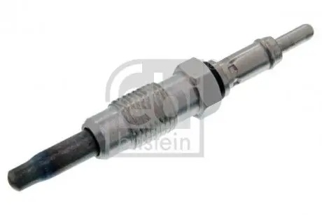 Свічка розжарювання Fiat Doblo 1.9D (11V) (M12x1.25) FEBI BILSTEIN 176175