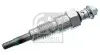 Свічка розжарювання Nissan Pick Up 2.3/2.5D -91 FEBI BILSTEIN 176194 (фото 1)