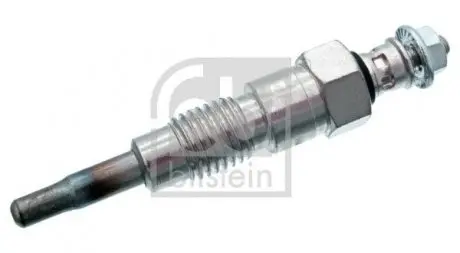 Свеча накаливания Nissan Pick Up 2.3/2.5D -91 FEBI BILSTEIN 176194
